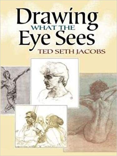Drawing What the Eye Sees
